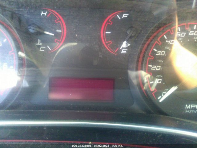 1C3CDFAA4FD311447 Dodge DART SE