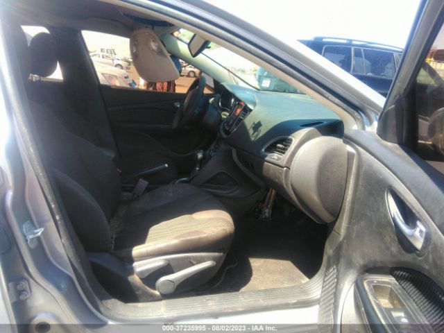 1C3CDFAA4FD311447 Dodge DART SE