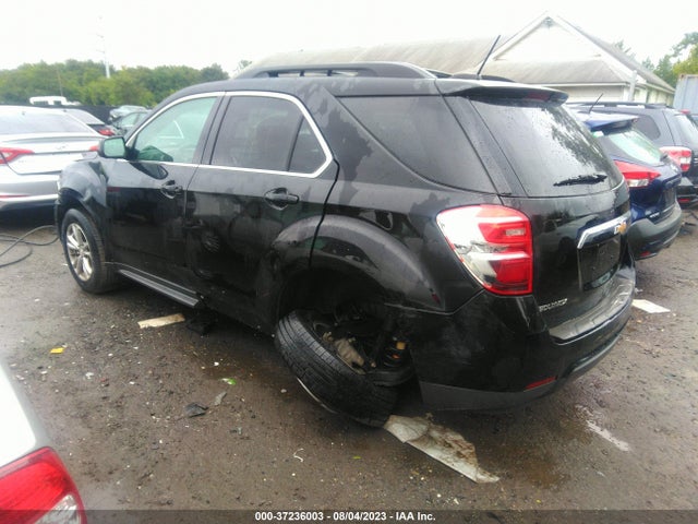 Chevrolet EQUINOX LT 2017 2GNALCEK8H1588499 Image 3