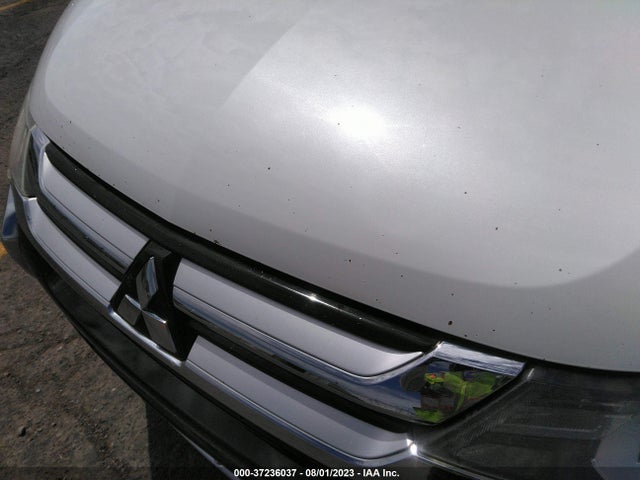 JA4AZ3A38GZ032666 Mitsubishi Outlander Se/sel/es