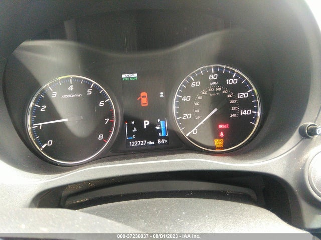 JA4AZ3A38GZ032666 Mitsubishi Outlander Se/sel/es