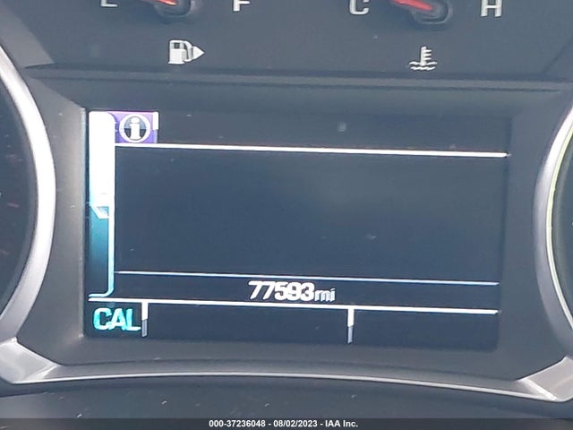 Chevrolet Malibu Premier 2017 1G1ZH5SX7HF214654 Image 15