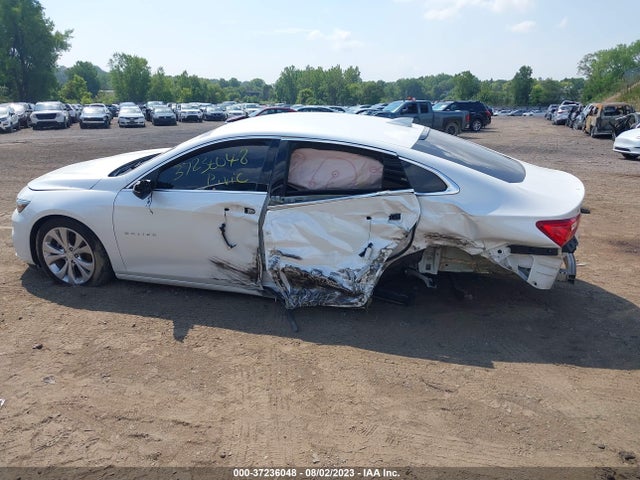 Chevrolet Malibu Premier 2017 1G1ZH5SX7HF214654 Image 6