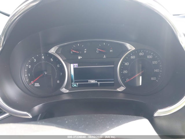 Chevrolet Malibu Premier 2017 1G1ZH5SX7HF214654 Image 7