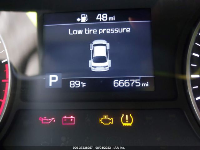 5XXGT4L37KG317729 KIA Optima S