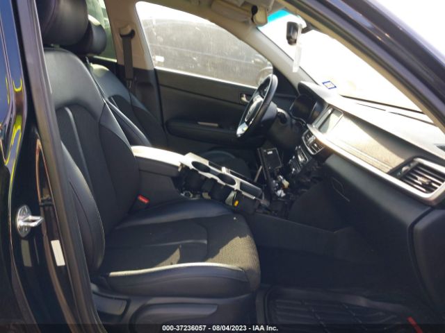 5XXGT4L37KG317729 KIA Optima S