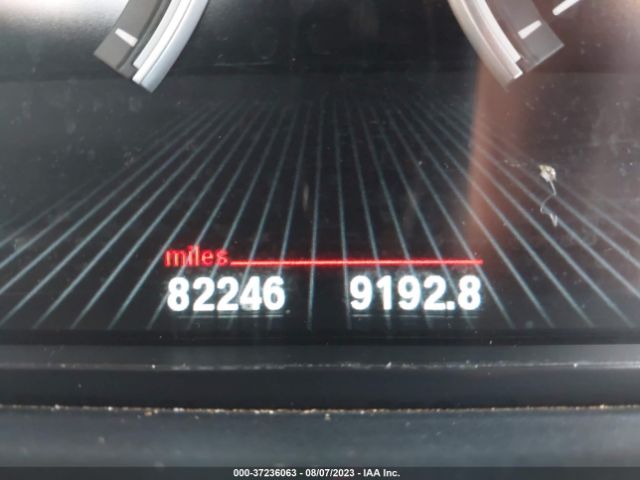 WBA5B1C52GG129627 BMW 5 Series 535i