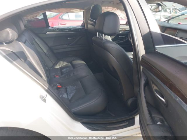 WBA5B1C52GG129627 BMW 5 Series 535i