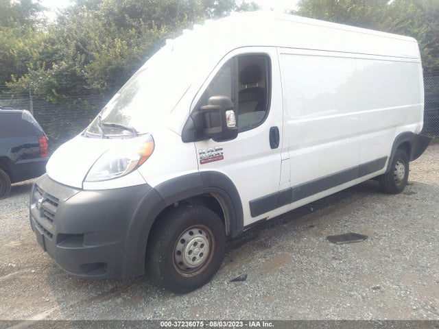 3C6TRVDG7EE117619 RAM Promaster