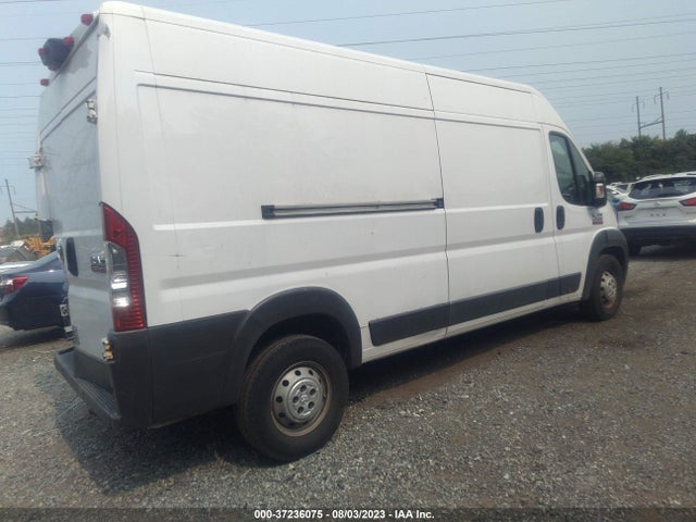 3C6TRVDG7EE117619 RAM Promaster