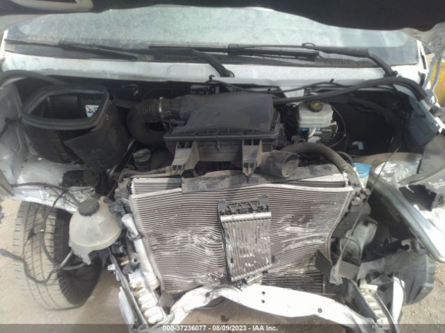 WD4PF0CD6KP089214 Mercedes-Benz SPRINTER VAN