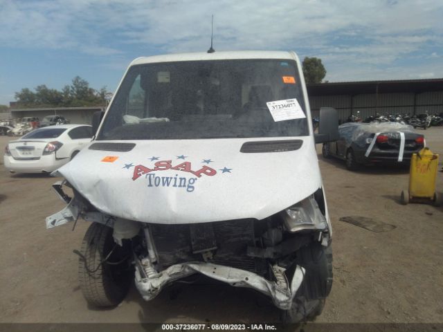 WD4PF0CD6KP089214 Mercedes-Benz SPRINTER VAN
