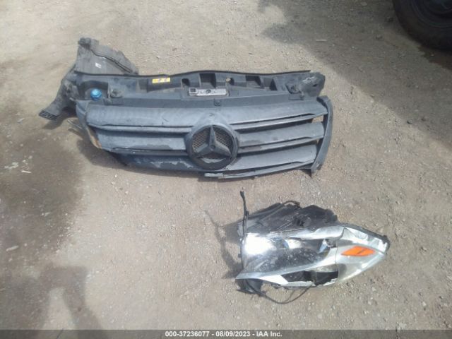 WD4PF0CD6KP089214 Mercedes-Benz SPRINTER VAN
