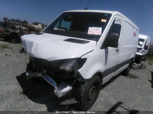 WD4PF0CD6KP089214 Mercedes-Benz SPRINTER VAN