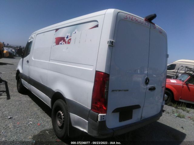 WD4PF0CD6KP089214 Mercedes-Benz SPRINTER VAN