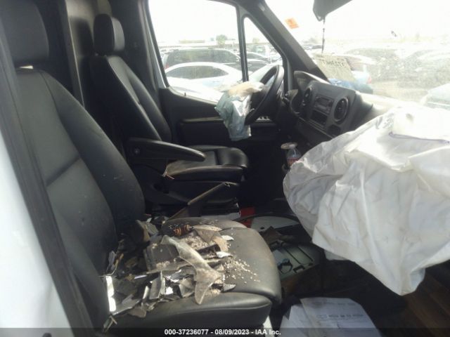 WD4PF0CD6KP089214 Mercedes-Benz SPRINTER VAN