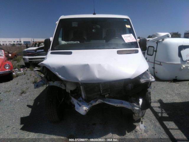 WD4PF0CD6KP089214 Mercedes-Benz SPRINTER VAN