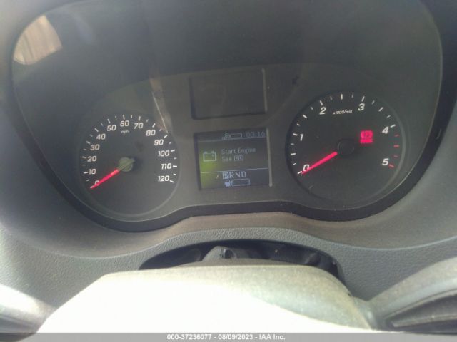 WD4PF0CD6KP089214 Mercedes-Benz SPRINTER VAN