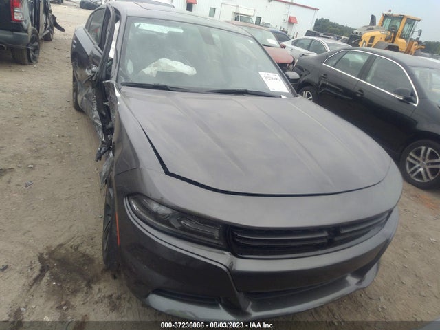 Dodge Charger Sxt 2020 2C3CDXBG4LH140657 Image 12