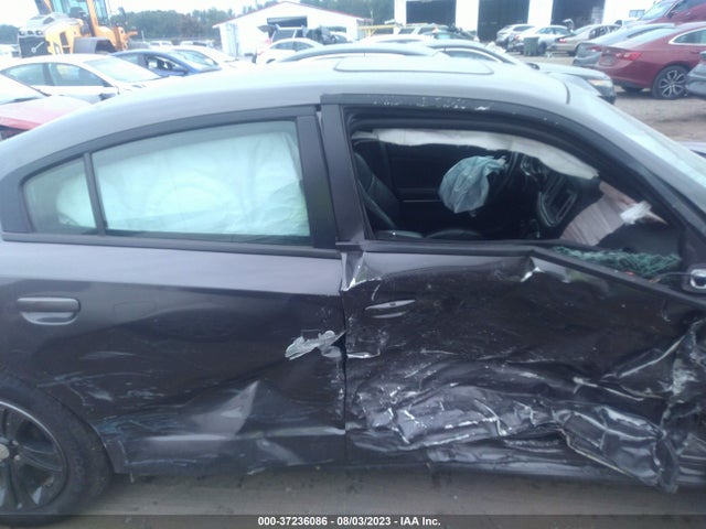 Dodge Charger Sxt 2020 2C3CDXBG4LH140657 Image 13