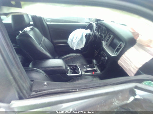 Dodge Charger Sxt 2020 2C3CDXBG4LH140657 Image 5
