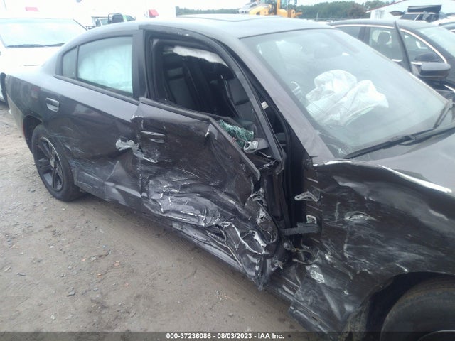 Dodge Charger Sxt 2020 2C3CDXBG4LH140657 Image 6