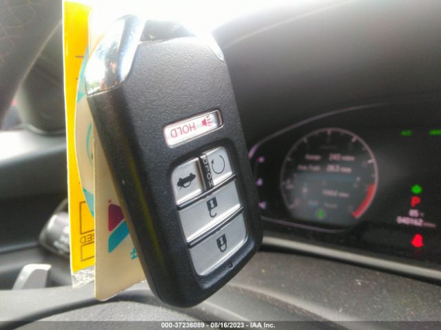 2018 HONDA ACCORD SEDAN 1HGCV2F37JA039273 Photo 10