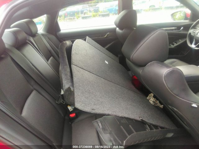 2018 HONDA ACCORD SEDAN 1HGCV2F37JA039273 Photo 7