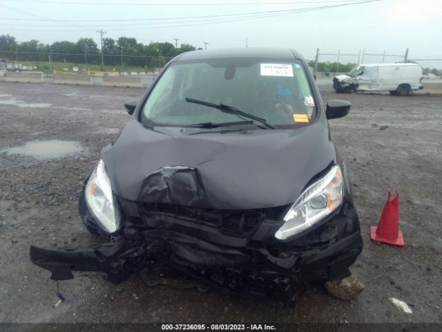 1FADP5FUXHL107061 Ford C-max Energi Titanium