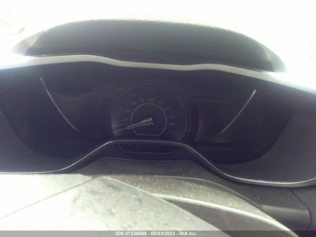 1FADP5FUXHL107061 Ford C-max Energi Titanium