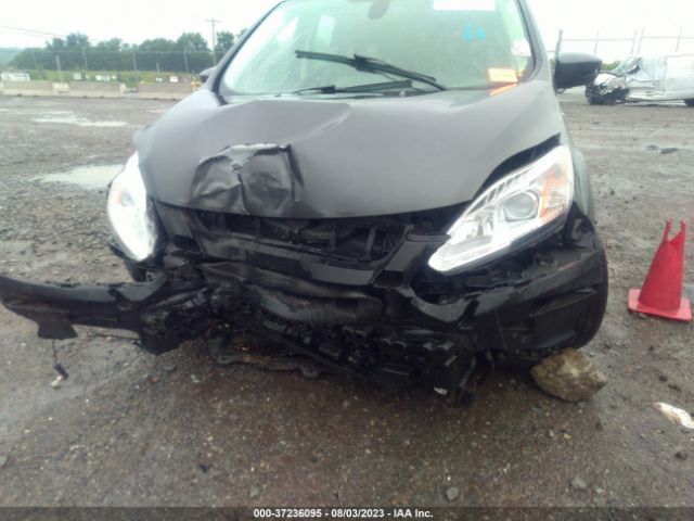 1FADP5FUXHL107061 Ford C-max Energi Titanium