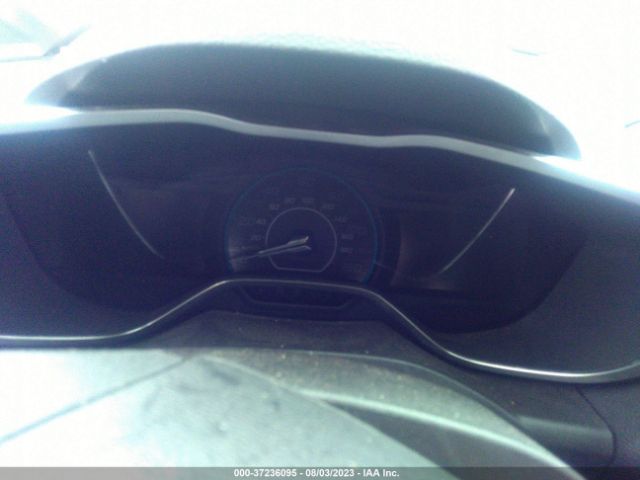1FADP5FUXHL107061 Ford C-max Energi Titanium