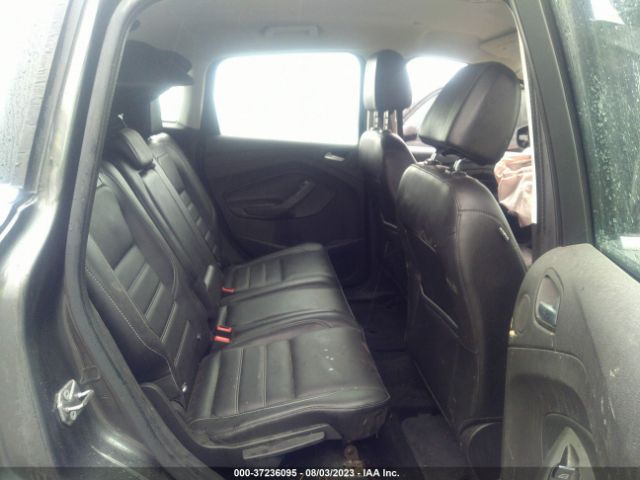 1FADP5FUXHL107061 Ford C-max Energi Titanium