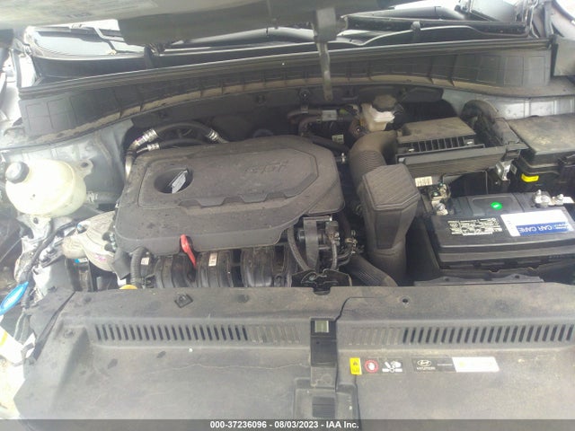 Hyundai Tucson Ultimate 2020 KM8J33AL5LU210270 Image 10
