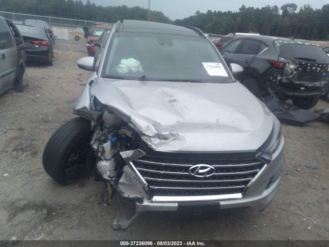Hyundai Tucson Ultimate 2020 KM8J33AL5LU210270 Image 11