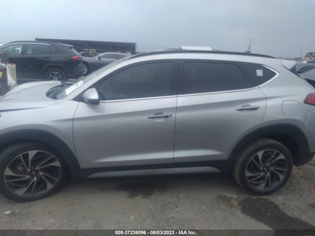 Hyundai Tucson Ultimate 2020 KM8J33AL5LU210270 Image 13