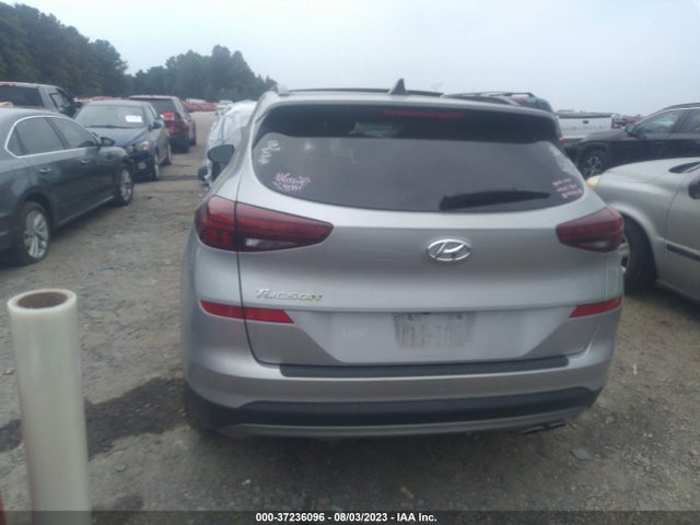 Hyundai Tucson Ultimate 2020 KM8J33AL5LU210270 Image 15