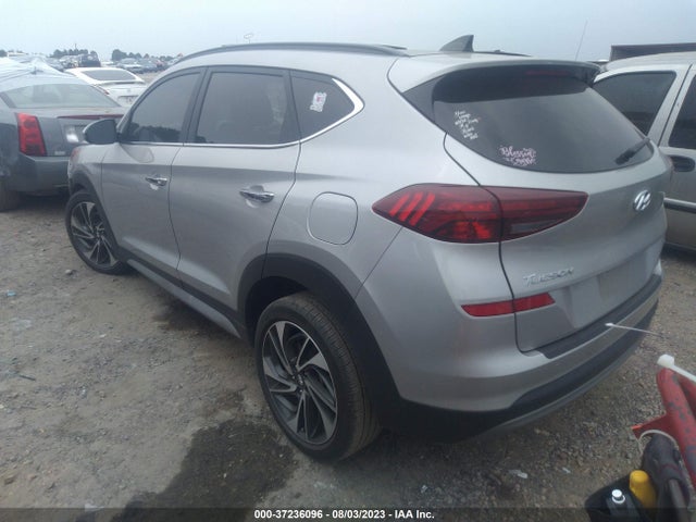 Hyundai Tucson Ultimate 2020 KM8J33AL5LU210270 Image 3
