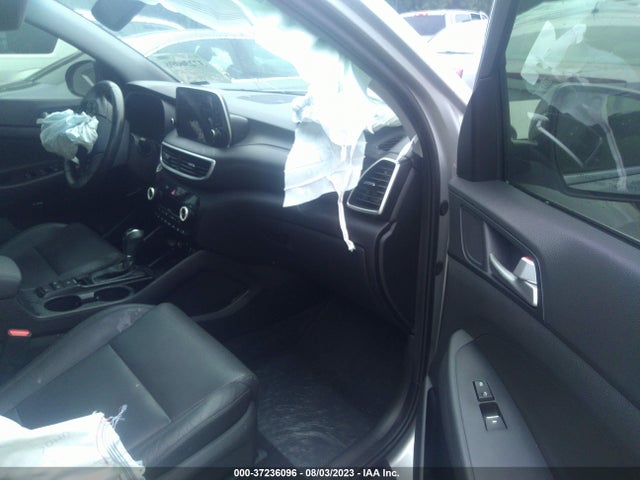Hyundai Tucson Ultimate 2020 KM8J33AL5LU210270 Image 5