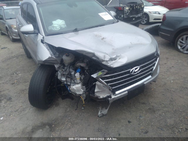 Hyundai Tucson Ultimate 2020 KM8J33AL5LU210270 Image 6
