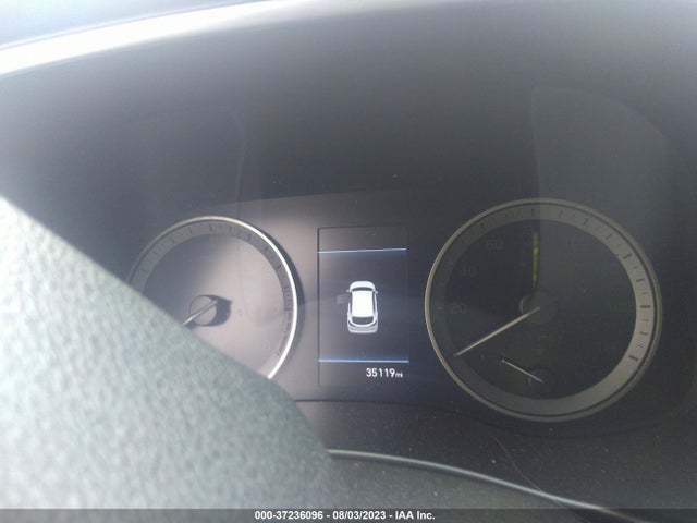 Hyundai Tucson Ultimate 2020 KM8J33AL5LU210270 Image 7