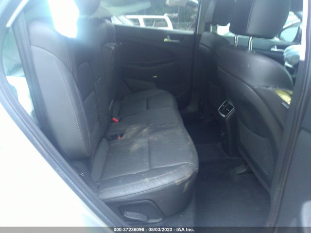 Hyundai Tucson Ultimate 2020 KM8J33AL5LU210270 Image 8