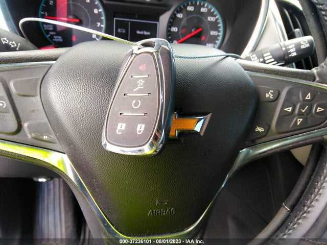 Chevrolet EQUINOX LT 2018 3GNAXKEX8JS510843 Image 3