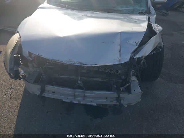 2013 MAZDA MAZDA6 I TOURING PLUS VIN: 1YVHZ8EH2D5M09173