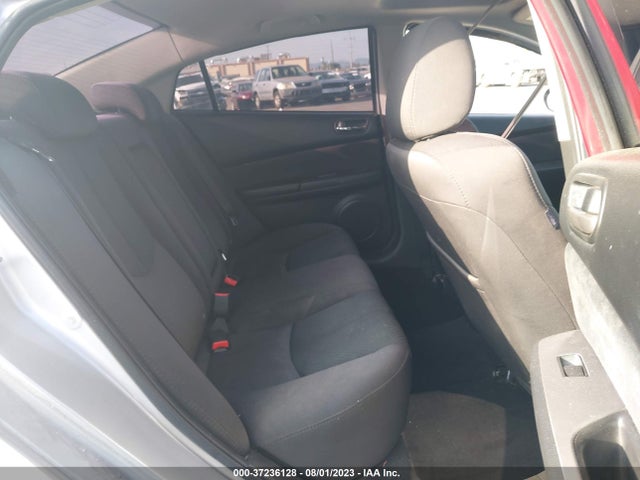 2013 MAZDA MAZDA6 I TOURING PLUS VIN: 1YVHZ8EH2D5M09173