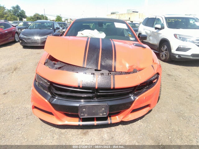 Dodge Charger R/t Rwd 2018 2C3CDXCT9JH122129 Image 12