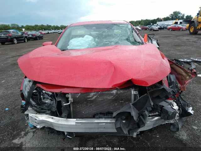 Honda Civic Sedan Lx 2020 2HGFC2F69LH549075 Image 13