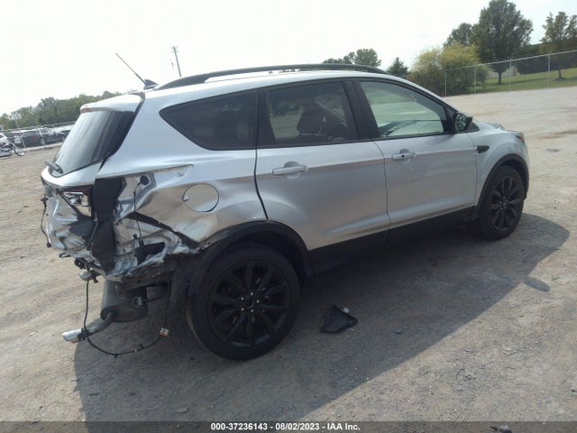 2019 FORD ESCAPE SE VIN: 1FMCU9GD7KUB30542