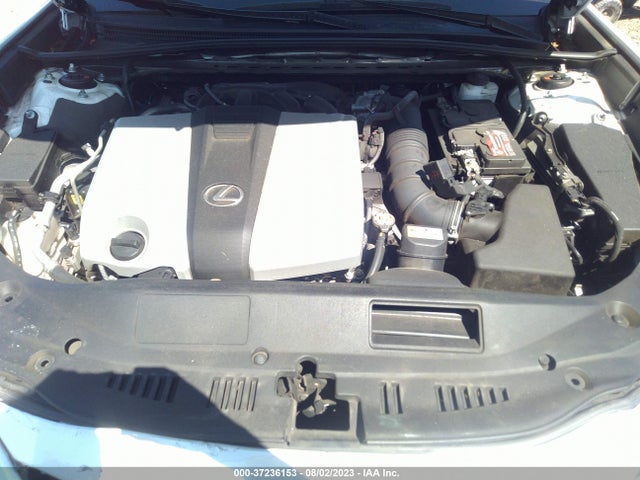 58ABZ1B19KU011427 Lexus Es Es 350