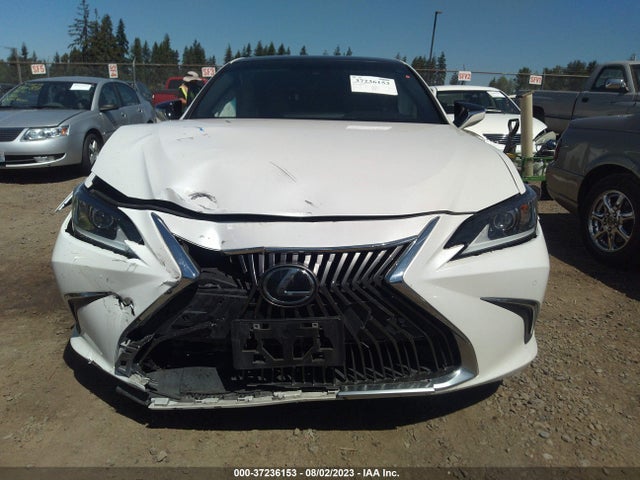 58ABZ1B19KU011427 Lexus Es Es 350
